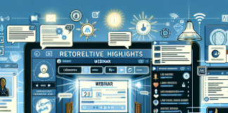 Rekap Webinar: Strategi Efektif dalam Affiliate Marketing