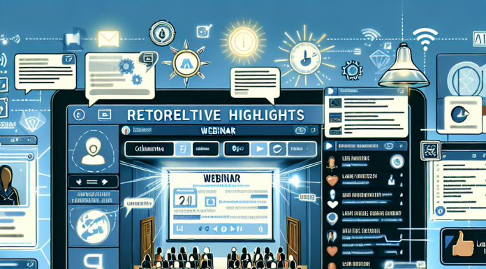 Rekap Webinar: Strategi Efektif dalam Affiliate Marketing