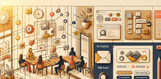 Mengenal Fitur Community-Building di Platform Kami