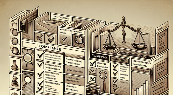 Tips Menghadapi Tantangan Compliance dan Disclosure