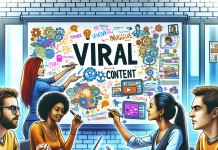 Peran Kreativitas dalam Menciptakan Konten Viral