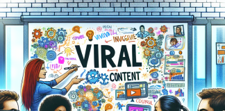 Peran Kreativitas dalam Menciptakan Konten Viral