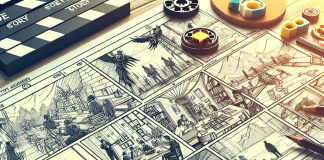 Kemampuan Storytelling yang Memikat dalam Video Marketing