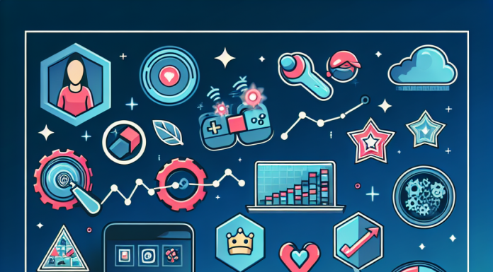 Menerapkan Gamifikasi dalam Kampanye Marketing