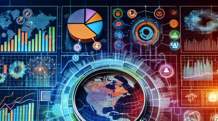 Menggunakan Big Data untuk Memahami Tren Pasar