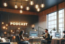 Menggunakan Podcast Sebagai Medium Pemasaran