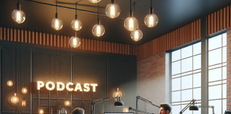 Menggunakan Podcast Sebagai Medium Pemasaran