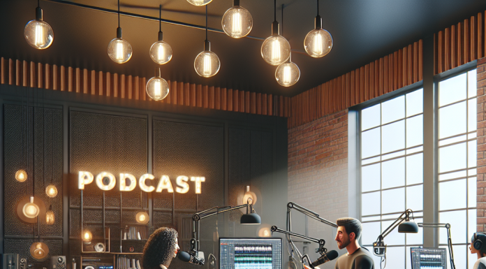 Menggunakan Podcast Sebagai Medium Pemasaran
