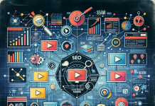 Mengoptimalkan SEO untuk Konten Berbasis Video