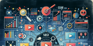 Mengoptimalkan SEO untuk Konten Berbasis Video