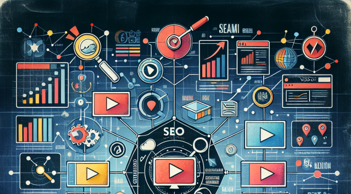Mengoptimalkan SEO untuk Konten Berbasis Video