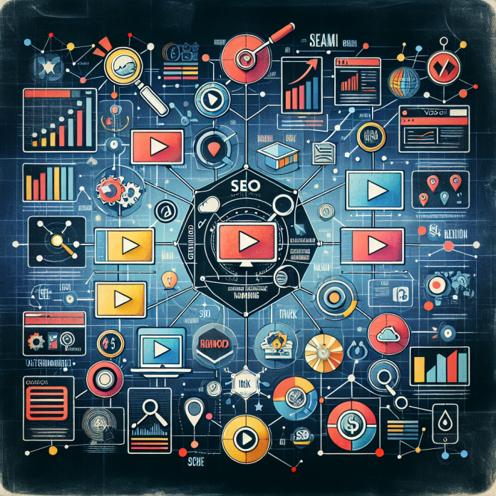 Mengoptimalkan SEO untuk Konten Berbasis Video