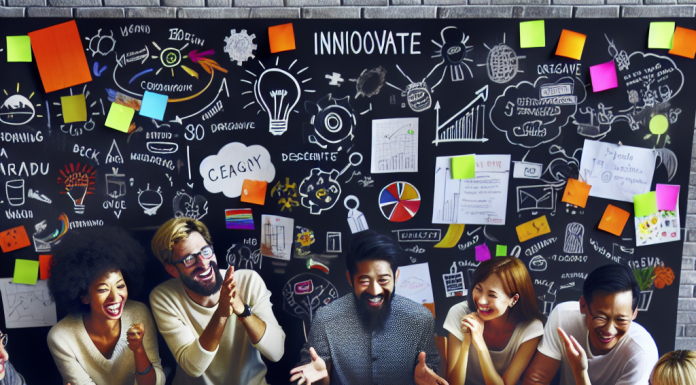 Mengharness Kreativitas dengan Kolaborasi Antara Brand dan Influencer
