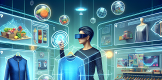 Menghadirkan Elemen AR dalam Pengalaman Belanja Online