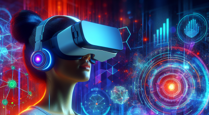 Menghadirkan Elemen Virtual Reality dalam Strategi Marketing