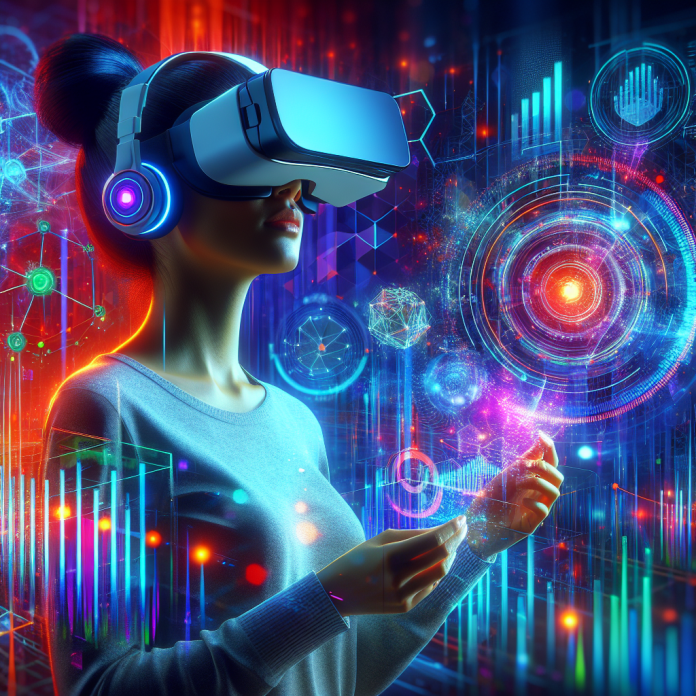 Menghadirkan Elemen Virtual Reality dalam Strategi Marketing