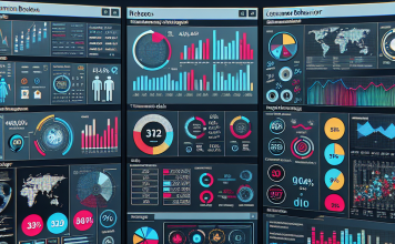 Memanfaatkan Data Transaksi untuk Menyusun Strategi Pemasaran