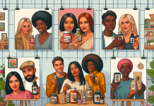 Memanfaatkan Influencer Marketing untuk Produk Niche