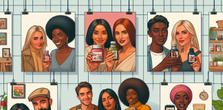 Memanfaatkan Influencer Marketing untuk Produk Niche