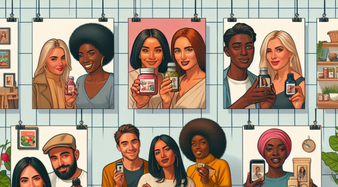 Memanfaatkan Influencer Marketing untuk Produk Niche