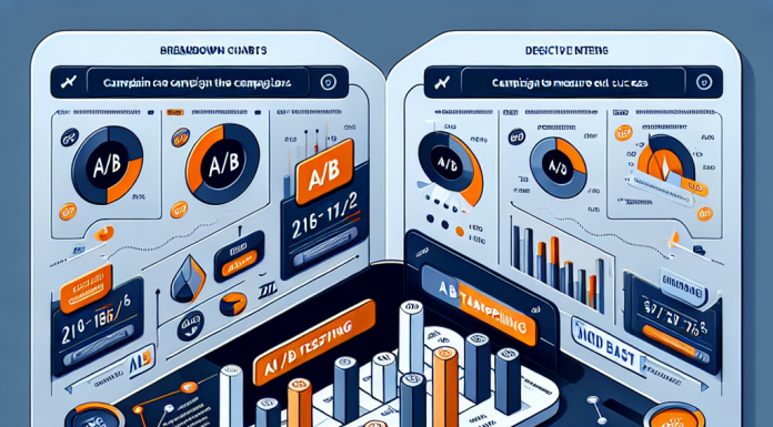 Mengukur Keberhasilan Kampanye dengan Metode A/B Testing