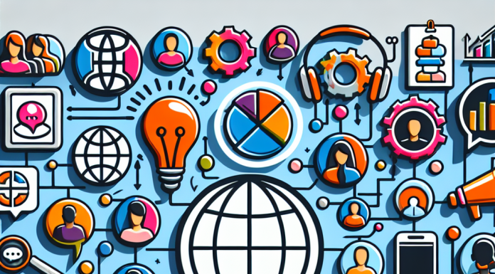 Strategi Pemasaran Multi-Platform untuk Menjangkau Berbagai Segmen