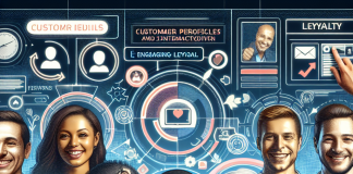 Mengembangkan Loyalitas Pelanggan Melalui Experience Personalization