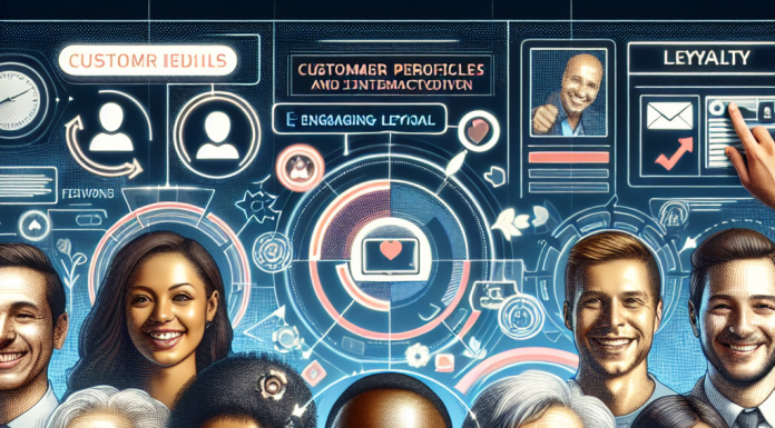 Mengembangkan Loyalitas Pelanggan Melalui Experience Personalization