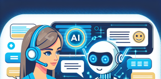 Mengintegrasikan AI Chatbots untuk Layanan Pelanggan yang Lebih Baik
