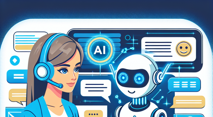 Mengintegrasikan AI Chatbots untuk Layanan Pelanggan yang Lebih Baik