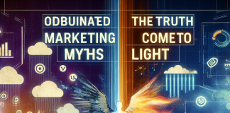 Mengubur Mitos Marketing yang Tidak Relevan Lagi