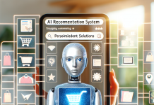 Enhancing Ecommerce Experience with Artificial Intelligence