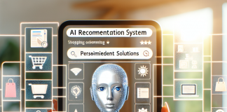 Enhancing Ecommerce Experience with Artificial Intelligence