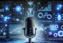 Memanfaatkan Voice Search Optimization untuk Pemasaran Konten