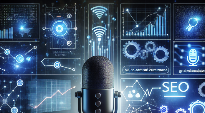 Memanfaatkan Voice Search Optimization untuk Pemasaran Konten