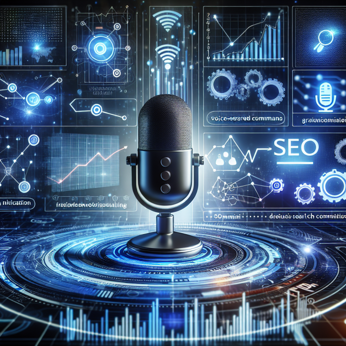 Memanfaatkan Voice Search Optimization untuk Pemasaran Konten
