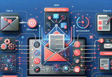 Menggunakan AI untuk Personalisasi Kampanye Email