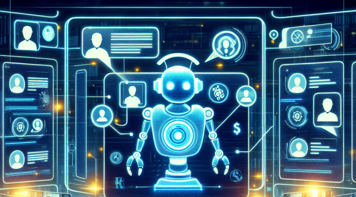 Mengoptimalkan Penggunaan AI dalam Customer Service