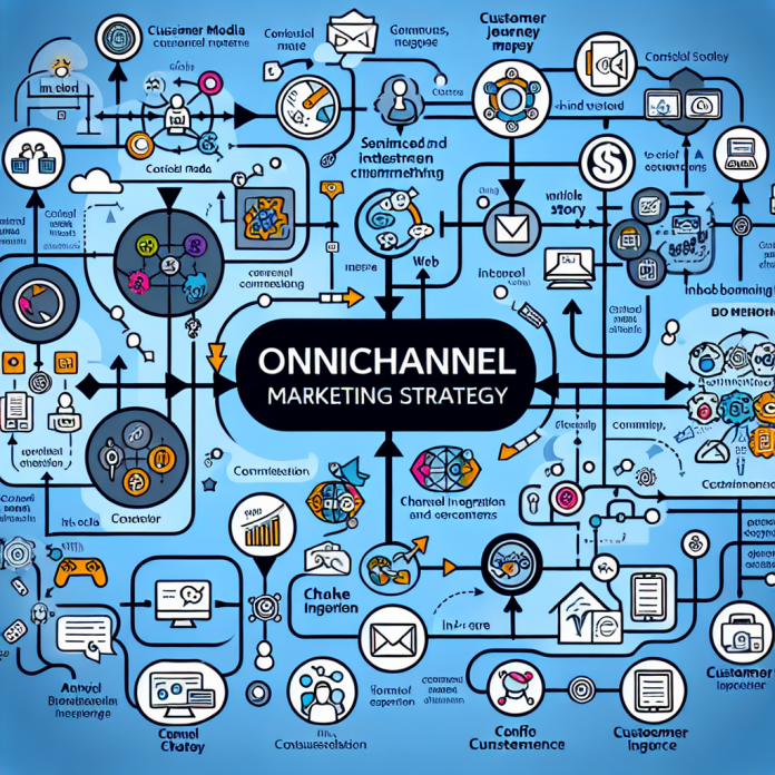 Memanfaatkan Strategi Marketing Omnichannel