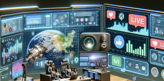 Strategi Memanfaatkan Fitur Live Streaming untuk Meningkatkan Engagement